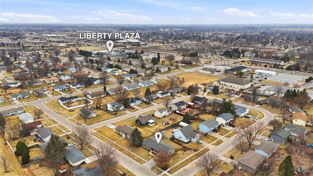 890 Prairie Ridge Road North Liberty IA 52317