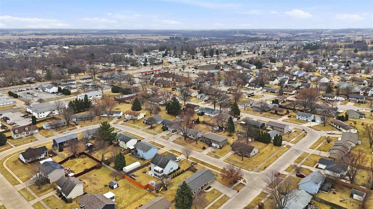 890 Prairie Ridge Road North Liberty IA 52317