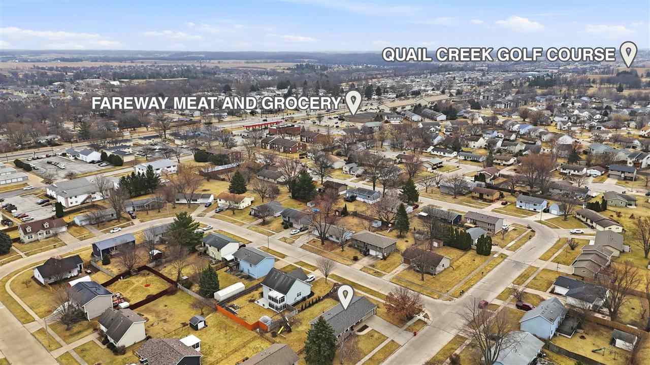 890 Prairie Ridge Road North Liberty IA 52317