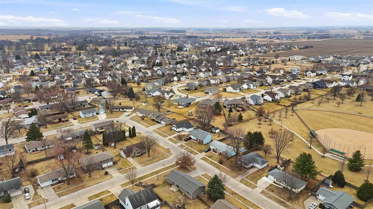 890 Prairie Ridge Road North Liberty IA 52317