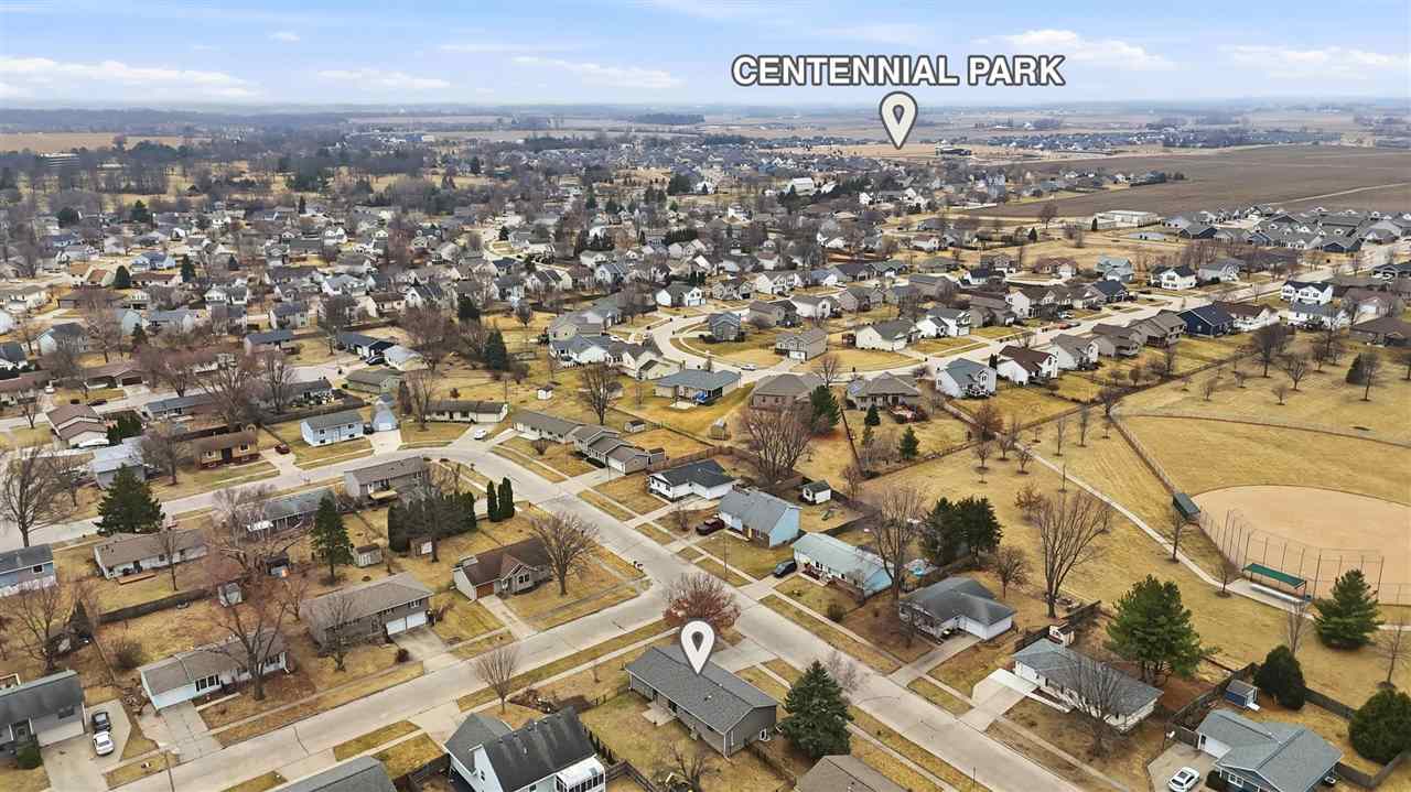 890 Prairie Ridge Road North Liberty IA 52317