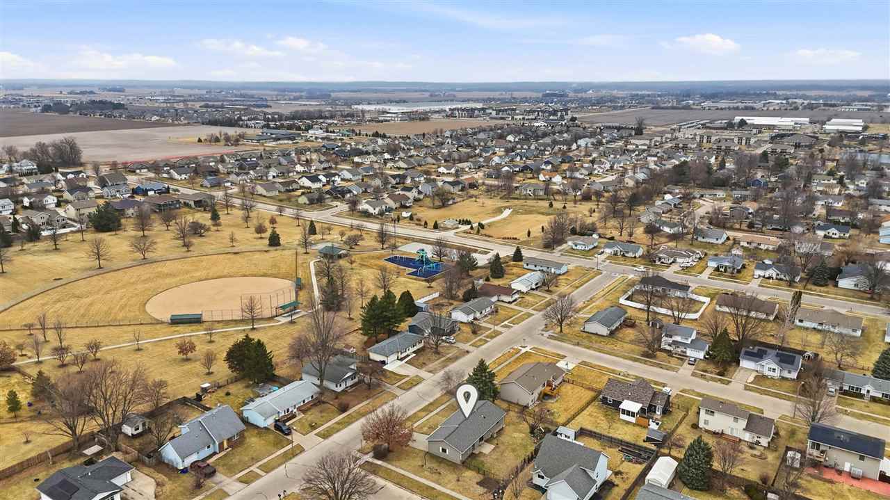 890 Prairie Ridge Road North Liberty IA 52317