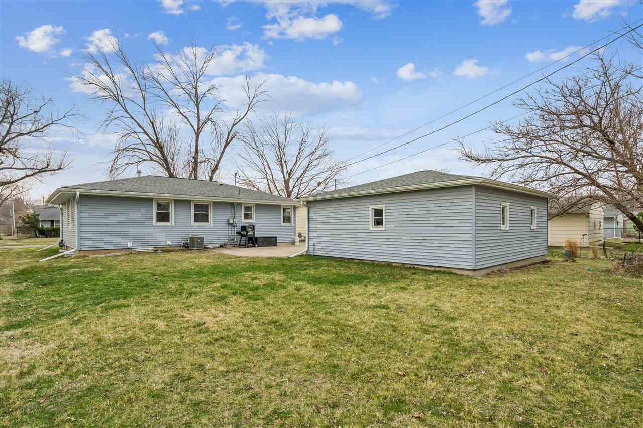 50 27th Avenue Drive SW Cedar Rapids IA 52404