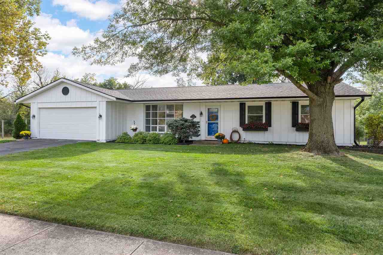 7104 Brentwood Drive NE Cedar Rapids IA 52402