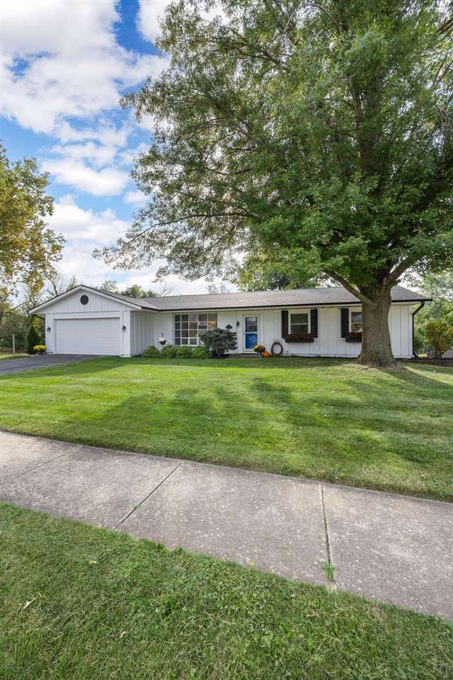 7104 Brentwood Drive NE Cedar Rapids IA 52402