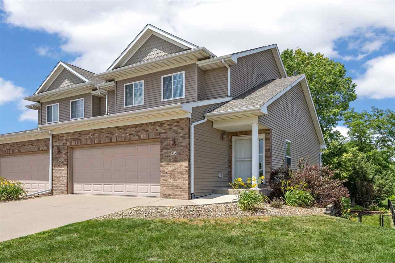 95 Vandello Drive North Liberty IA 52317