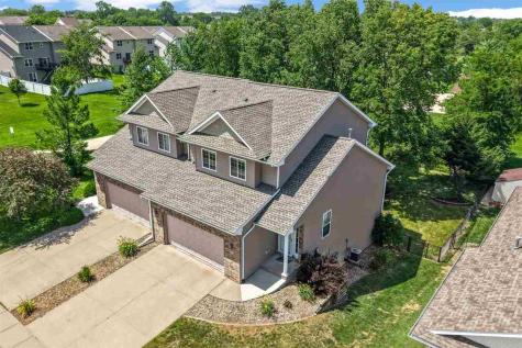 95 Vandello Drive North Liberty IA 52317