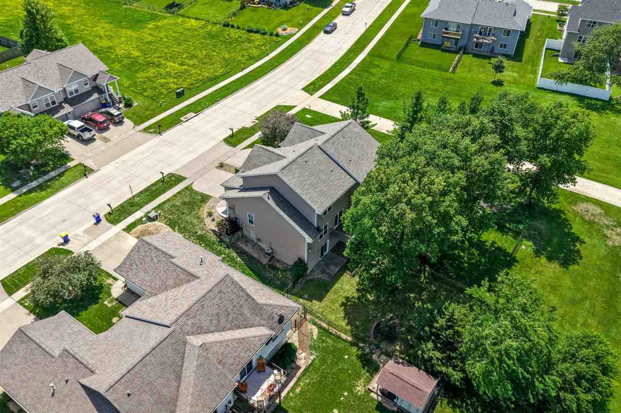 95 Vandello Drive North Liberty IA 52317