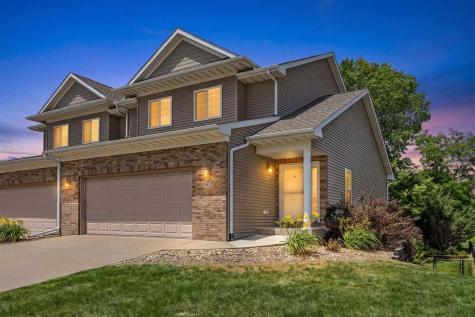 95 Vandello Drive North Liberty IA 52317