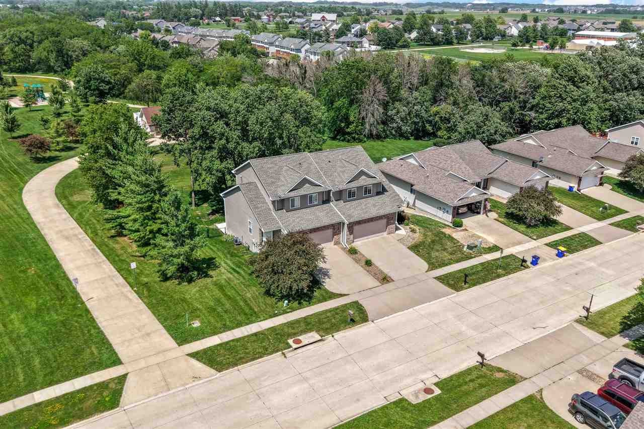 95 Vandello Drive North Liberty IA 52317