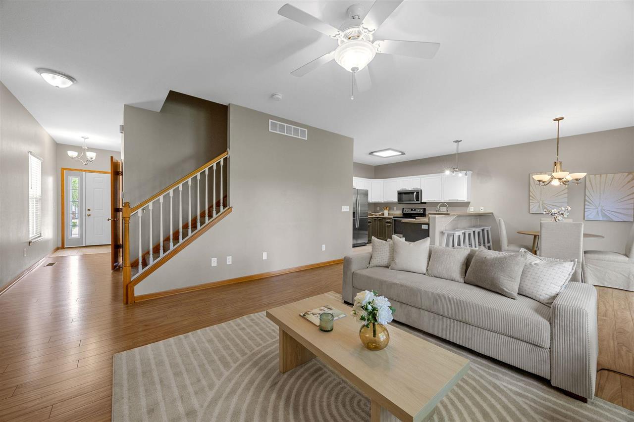 95 Vandello Drive North Liberty IA 52317