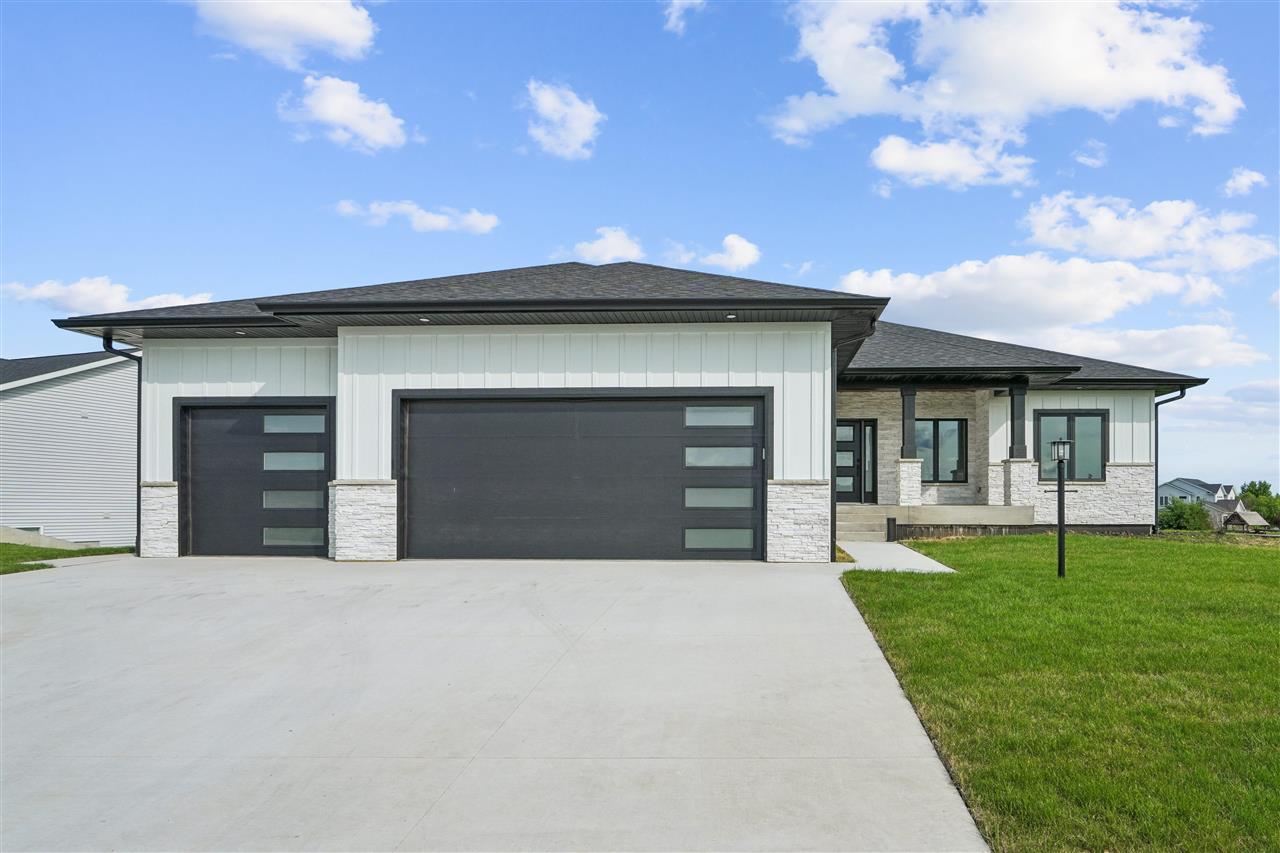 4177 Buckingham Lane Iowa City IA 52245