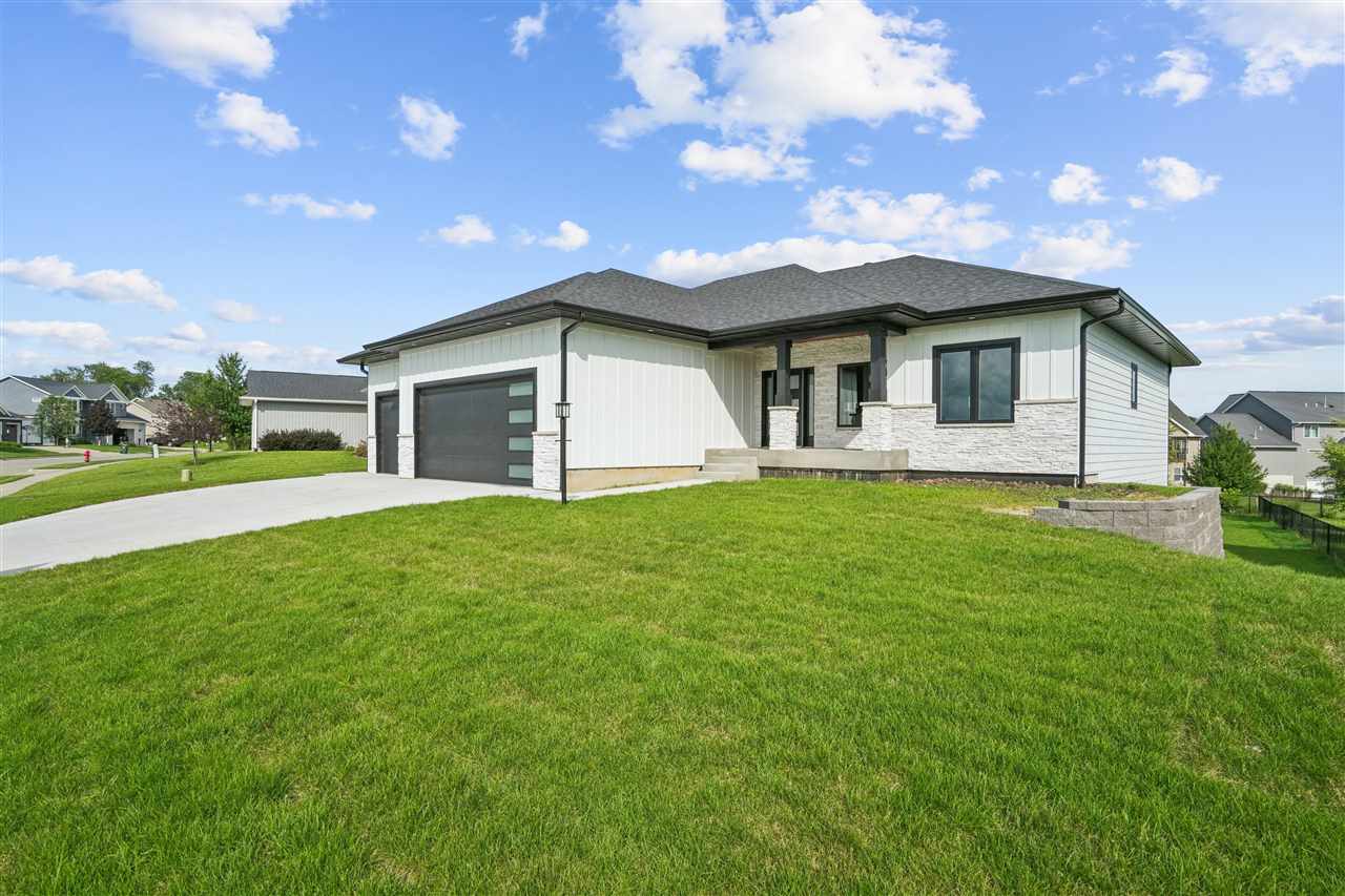 4177 Buckingham Lane Iowa City IA 52245