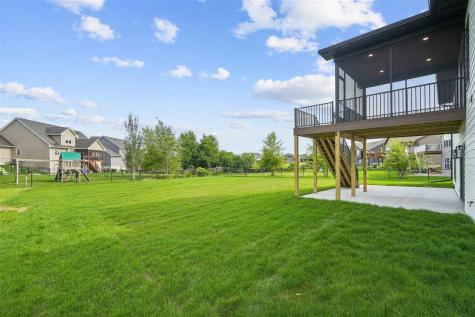 4177 Buckingham Lane Iowa City IA 52245
