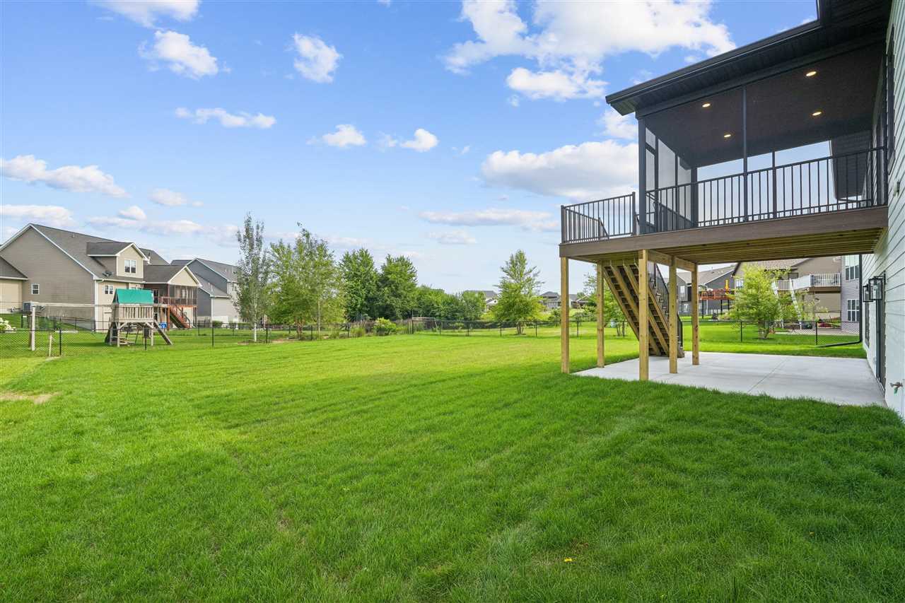 4177 Buckingham Lane Iowa City IA 52245