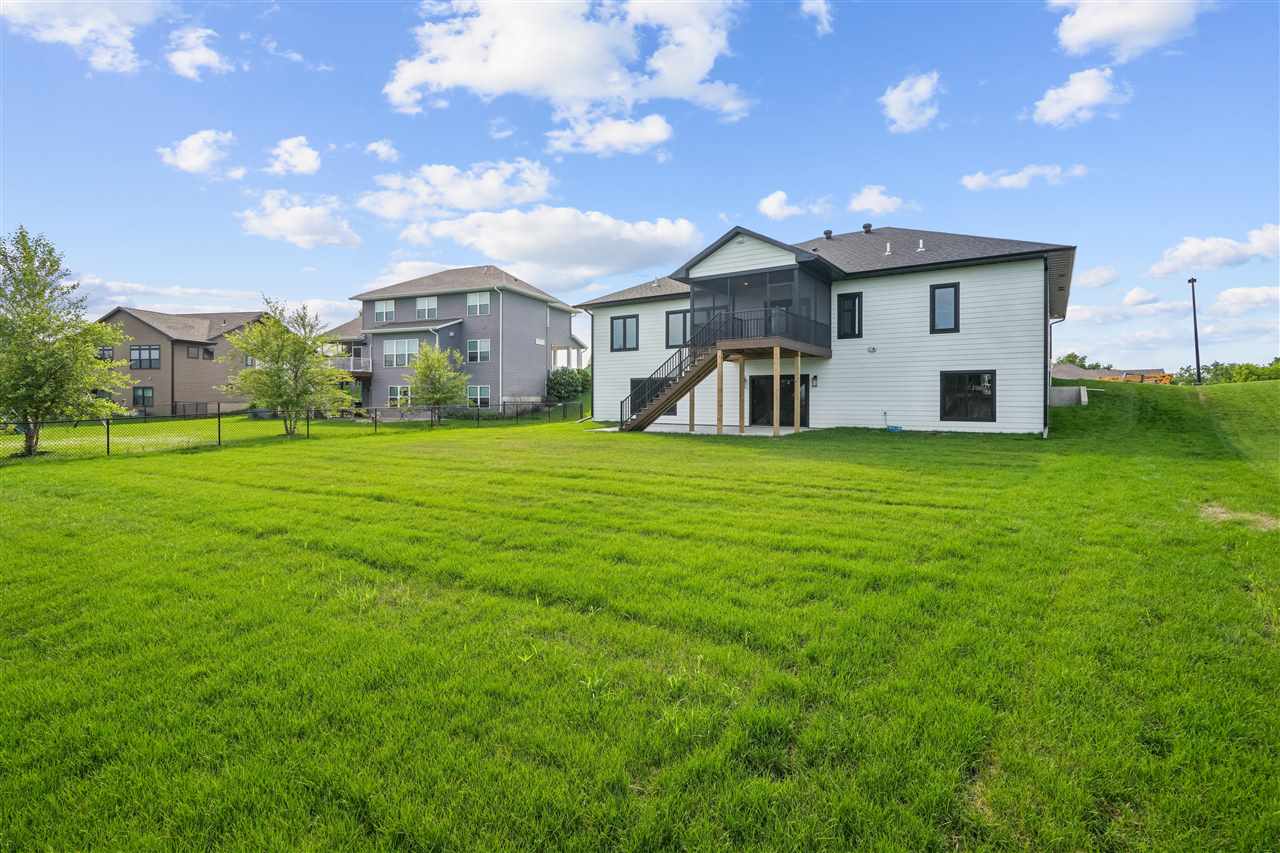 4177 Buckingham Lane Iowa City IA 52245