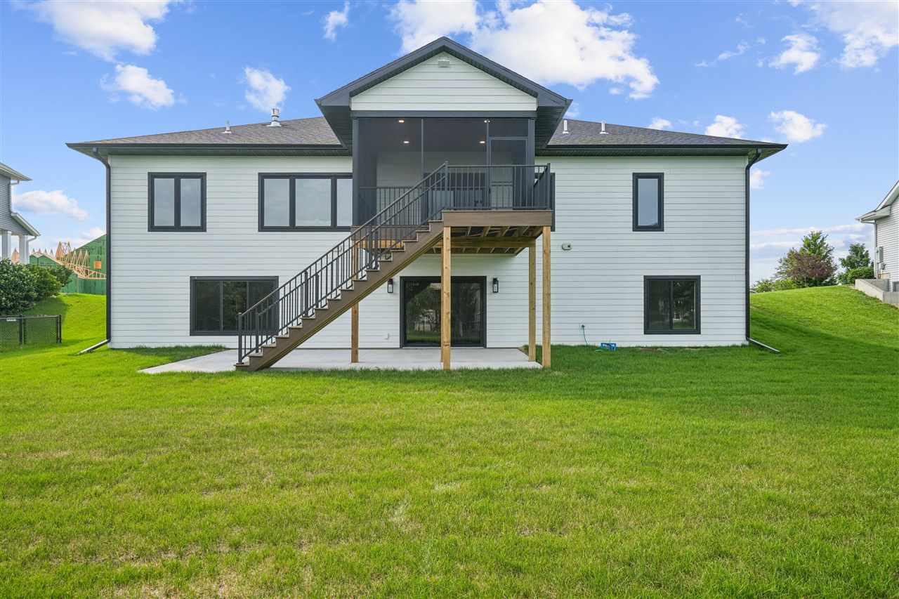 4177 Buckingham Lane Iowa City IA 52245