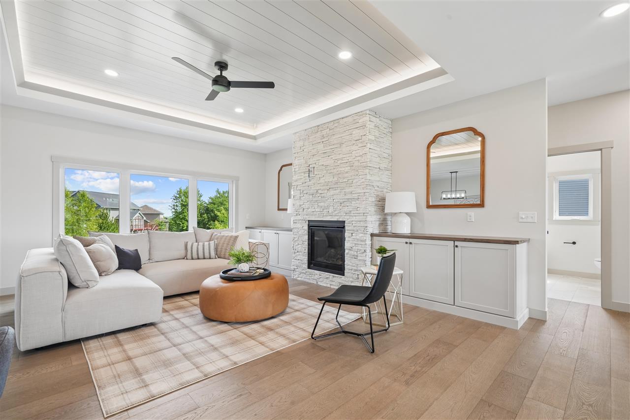 4177 Buckingham Lane Iowa City IA 52245