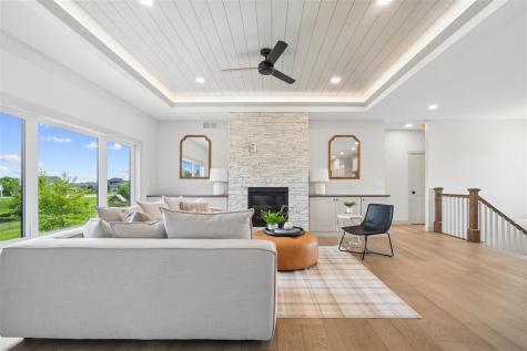 4177 Buckingham Lane Iowa City IA 52245