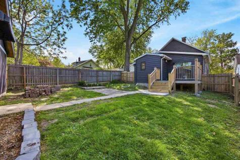 812 Church Street Iowa City IA 52245