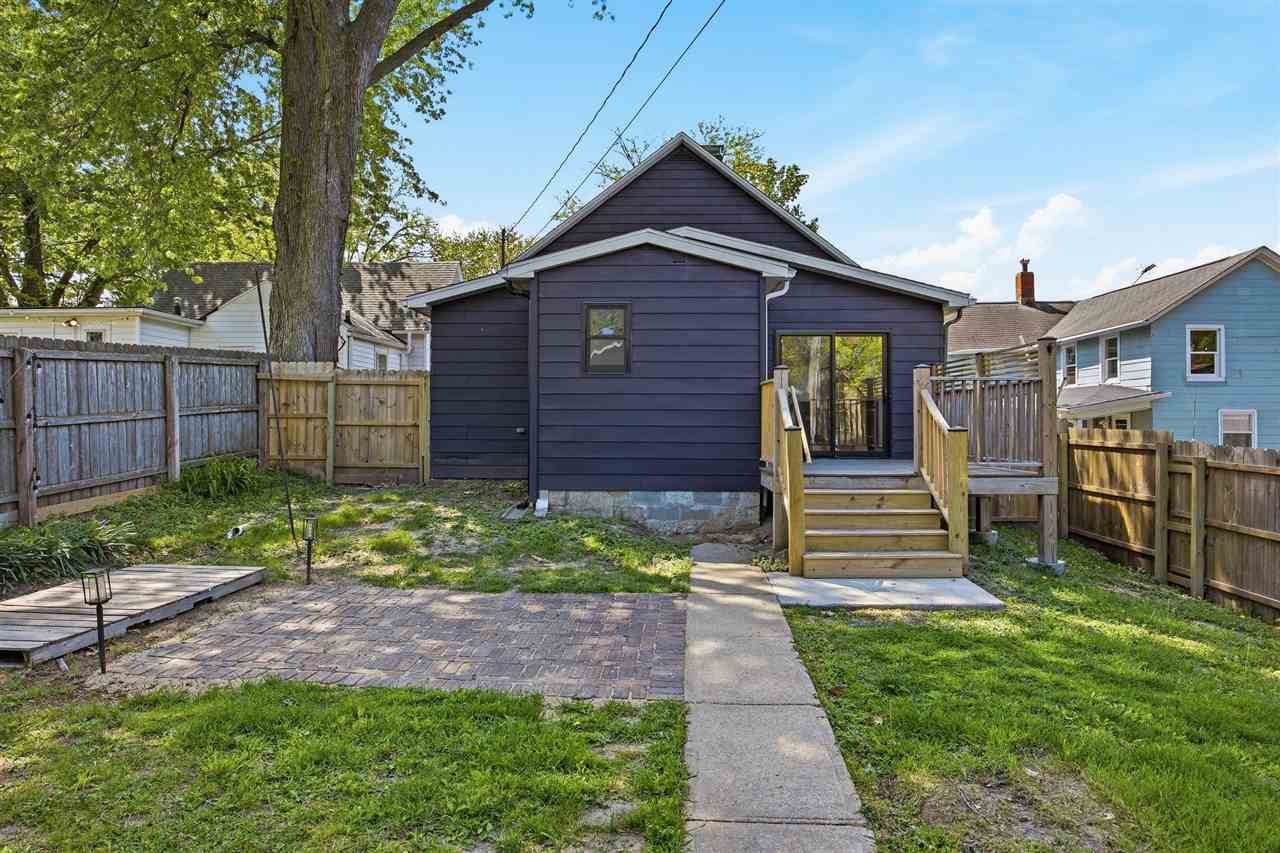 812 Church Street Iowa City IA 52245