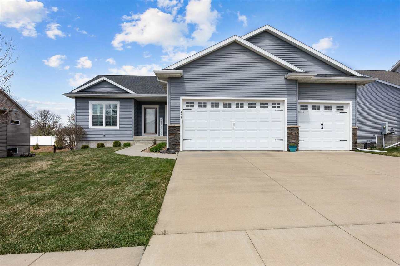 465 Oak Park Circle Marion IA 52302