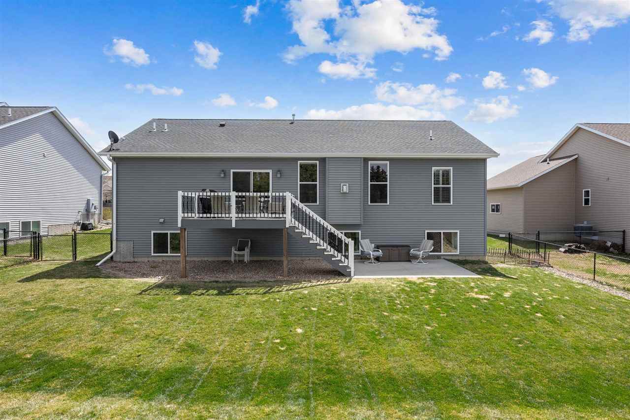 465 Oak Park Circle Marion IA 52302