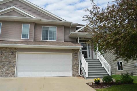 1080 Patton Lane North Liberty IA 52317