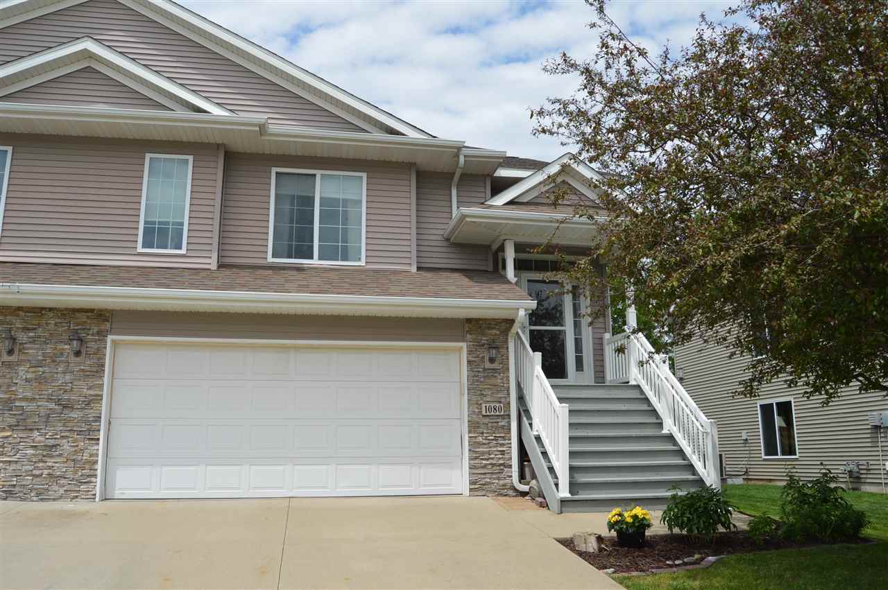 1080 Patton Lane North Liberty IA 52317