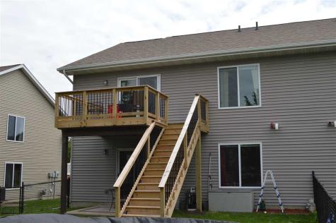 1080 Patton Lane North Liberty IA 52317