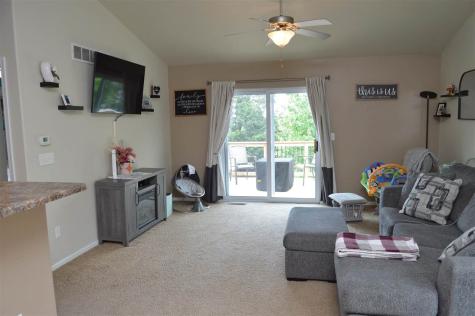 1080 Patton Lane North Liberty IA 52317