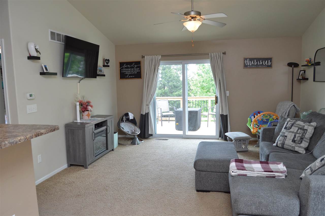 1080 Patton Lane North Liberty IA 52317