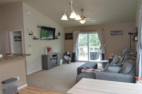 1080 Patton Lane North Liberty IA 52317