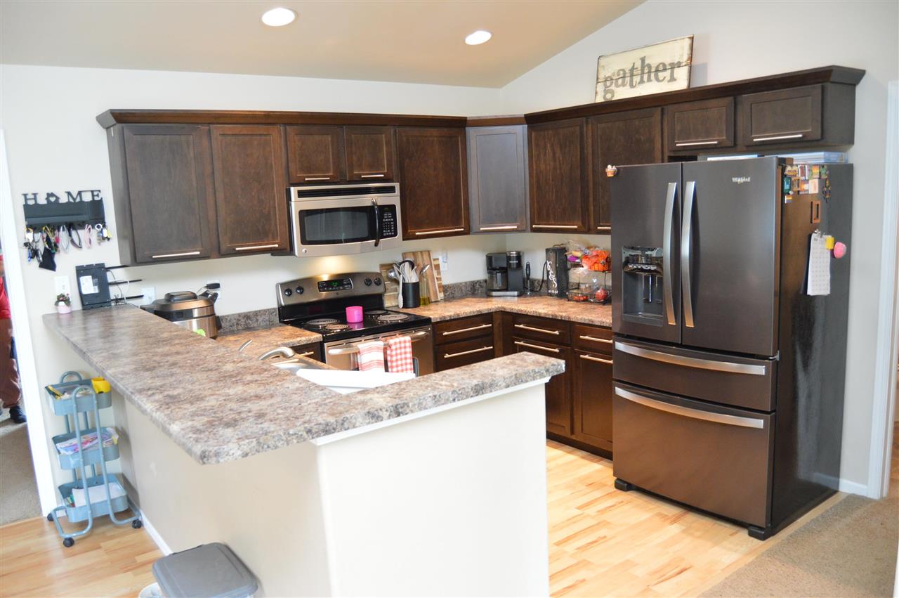 1080 Patton Lane North Liberty IA 52317