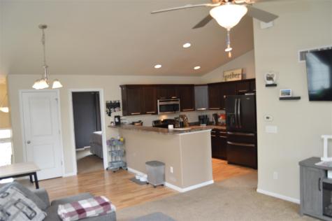 1080 Patton Lane North Liberty IA 52317