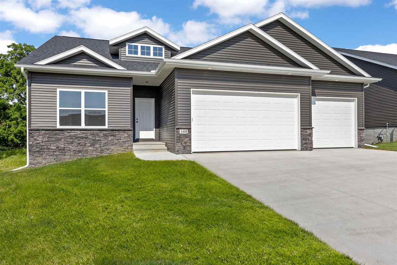 3418 Sokol Cedar Rapids IA 52404