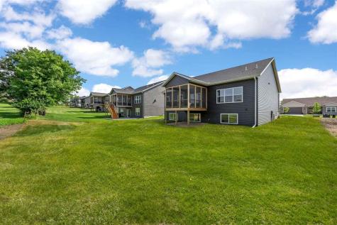 3418 Sokol Cedar Rapids IA 52404