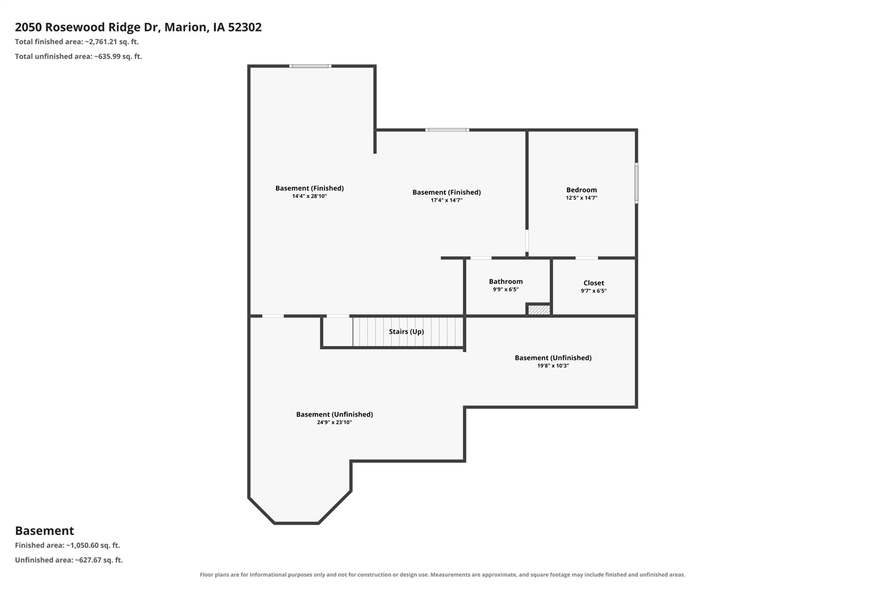 2050 Rosewood Ridge Drive Marion IA 52302