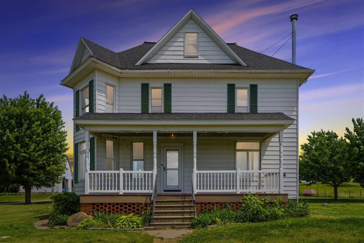 24682/24638 15th Street Lisbon IA 52253