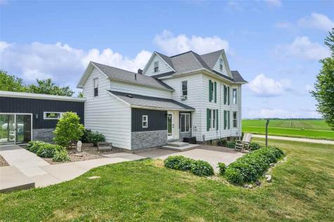 24682/24638 15th Street Lisbon IA 52253