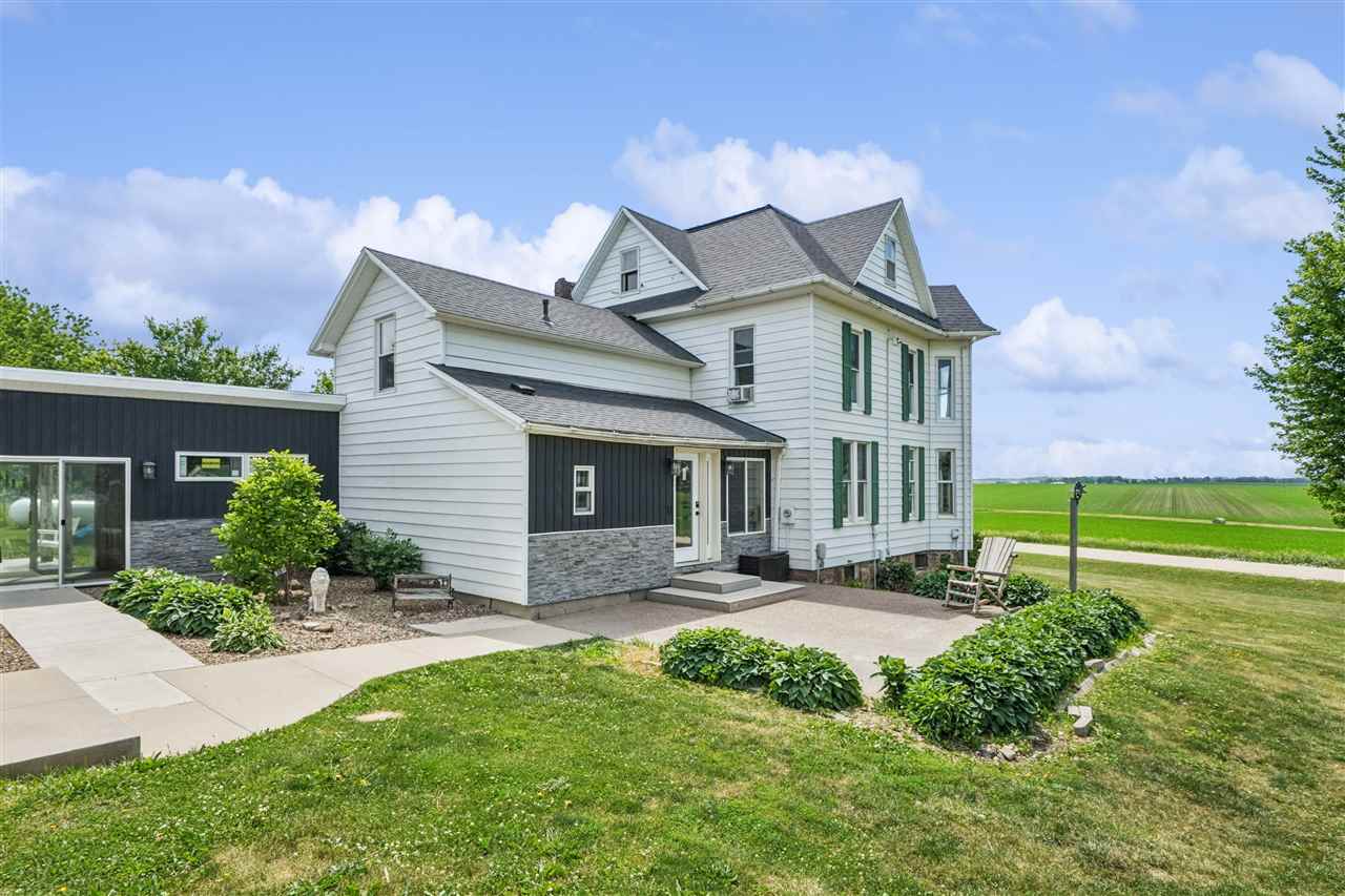 24682/24638 15th Street Lisbon IA 52253