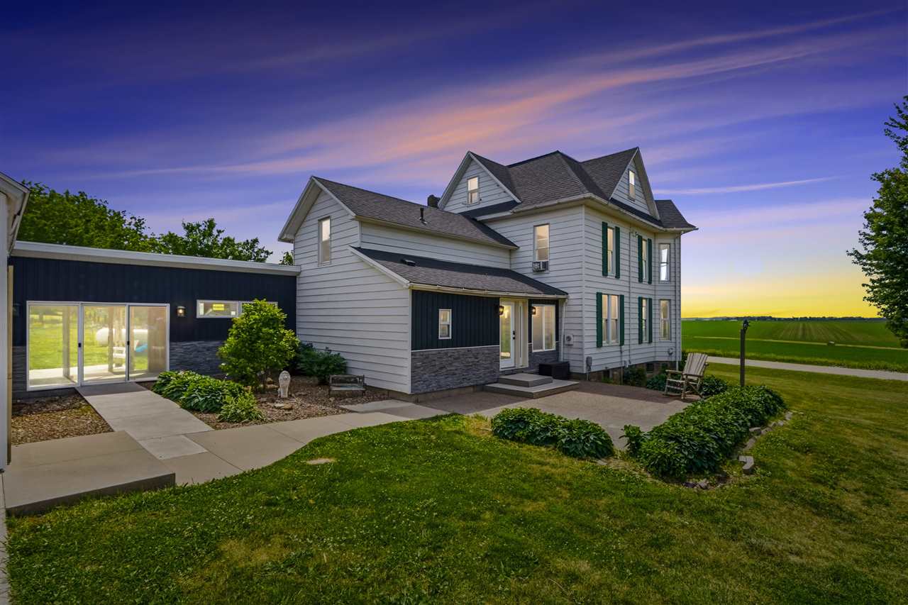 24682/24638 15th Street Lisbon IA 52253