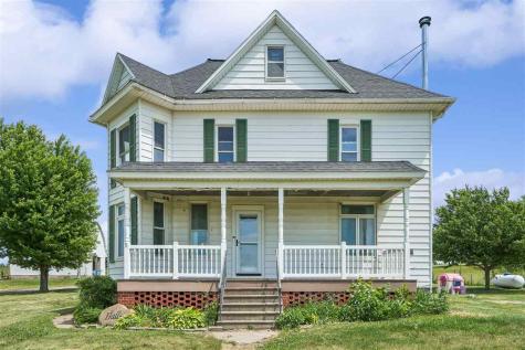24682/24638 15th Street Lisbon IA 52253