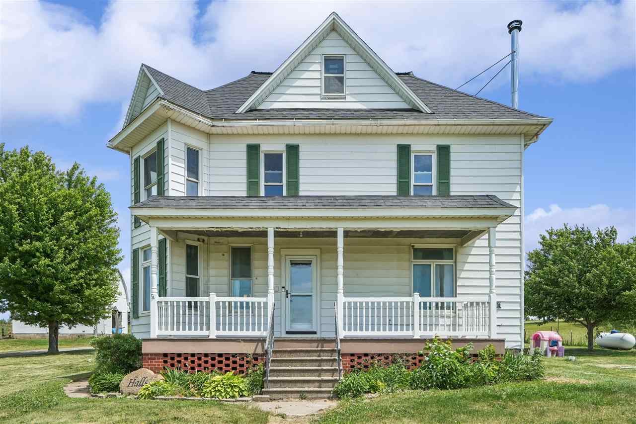24682/24638 15th Street Lisbon IA 52253