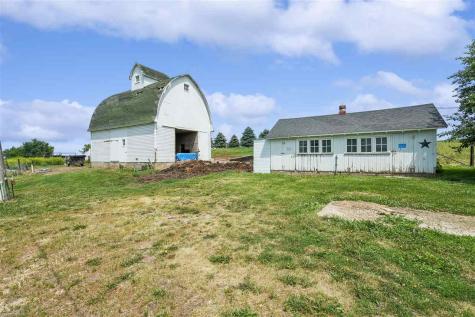 24682/24638 15th Street Lisbon IA 52253
