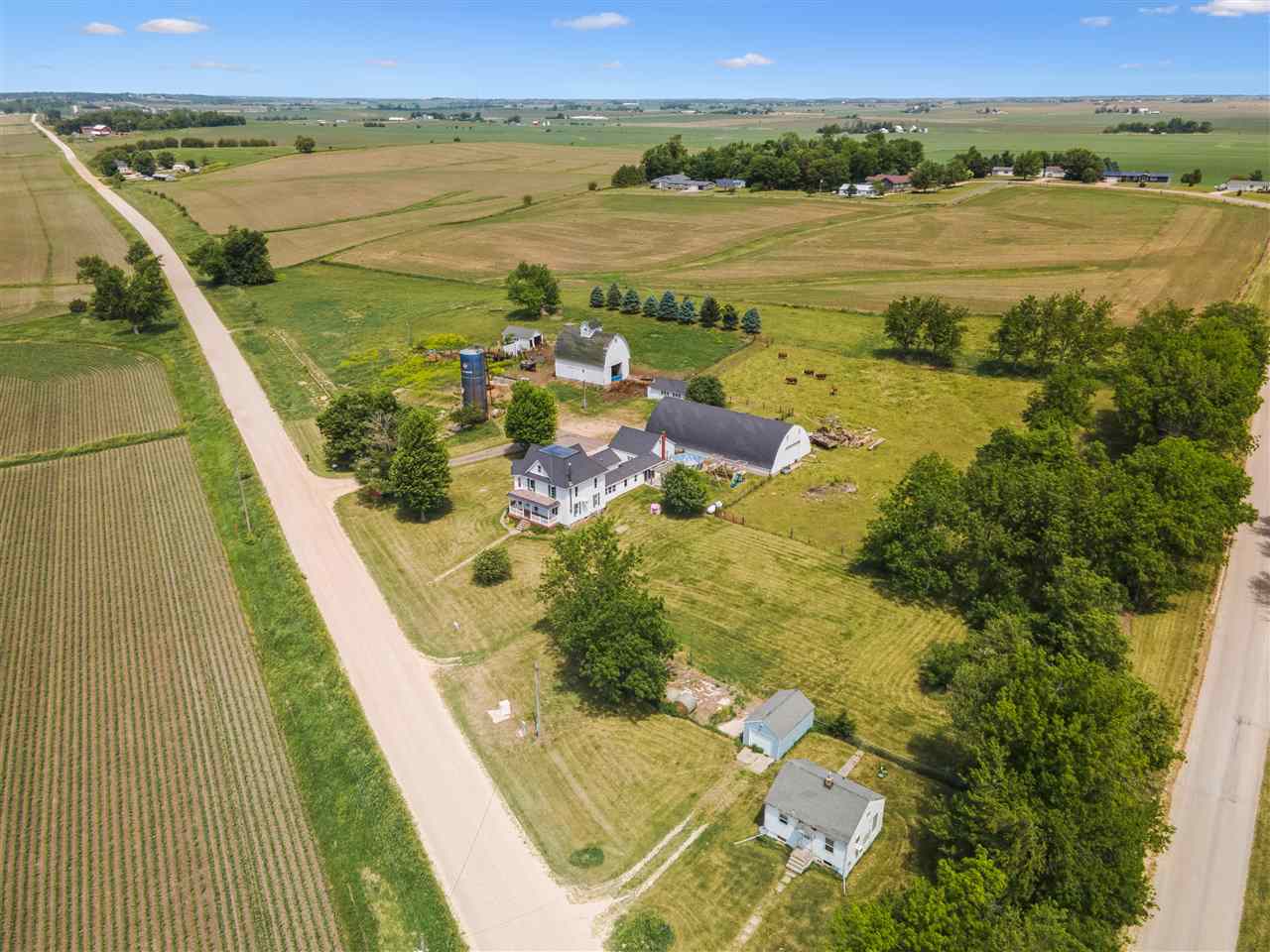 24682/24638 15th Street Lisbon IA 52253