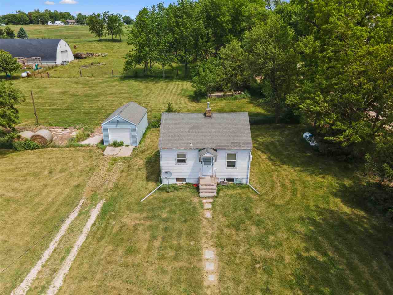 24682/24638 15th Street Lisbon IA 52253