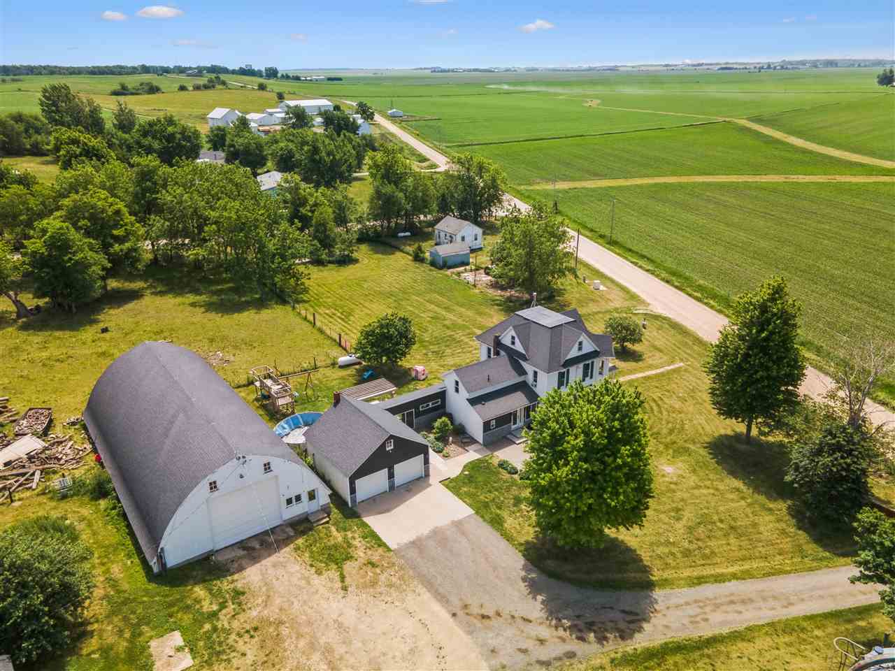 24682/24638 15th Street Lisbon IA 52253
