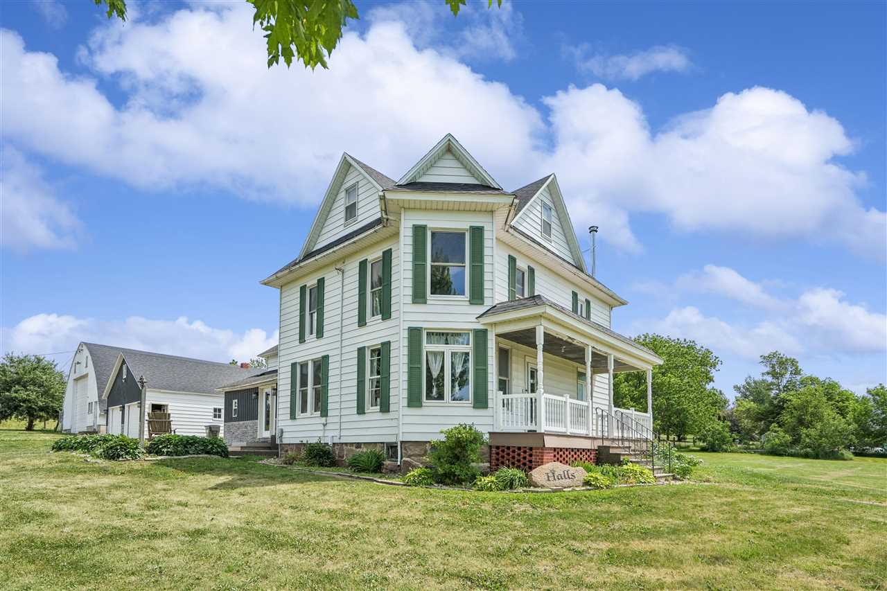 24682/24638 15th Street Lisbon IA 52253