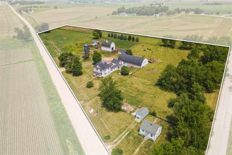 24682/24638 15th Street Lisbon IA 52253